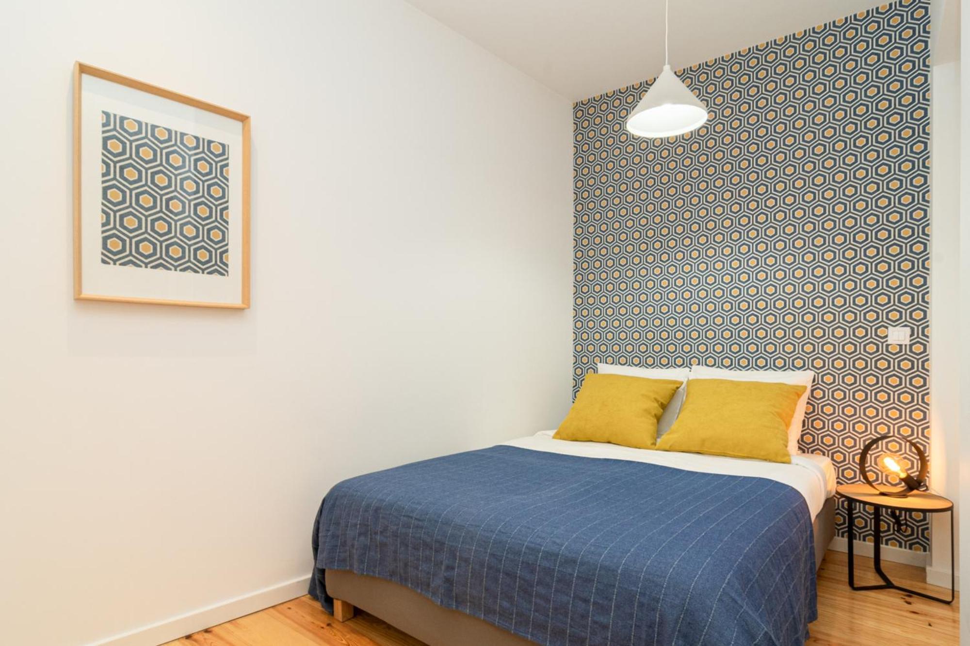 Arroios Concept Apartments By Homing Lissabon Exterior foto