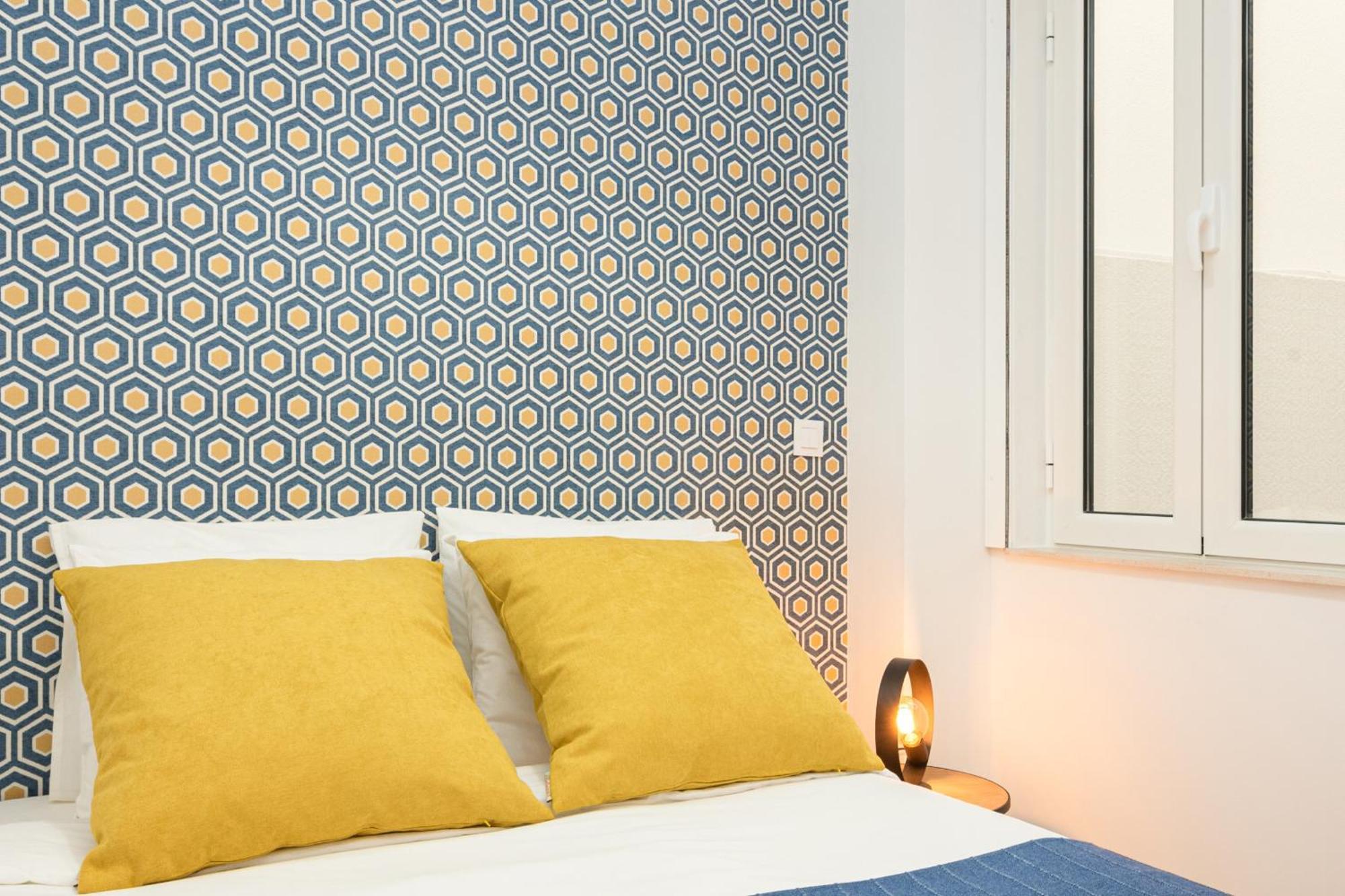 Arroios Concept Apartments By Homing Lissabon Exterior foto