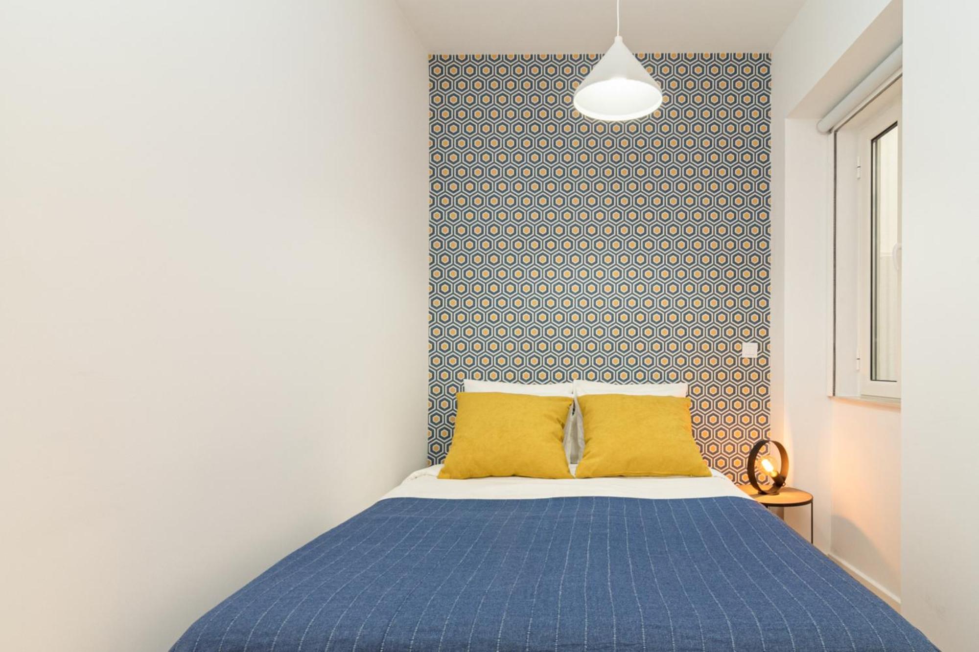Arroios Concept Apartments By Homing Lissabon Exterior foto