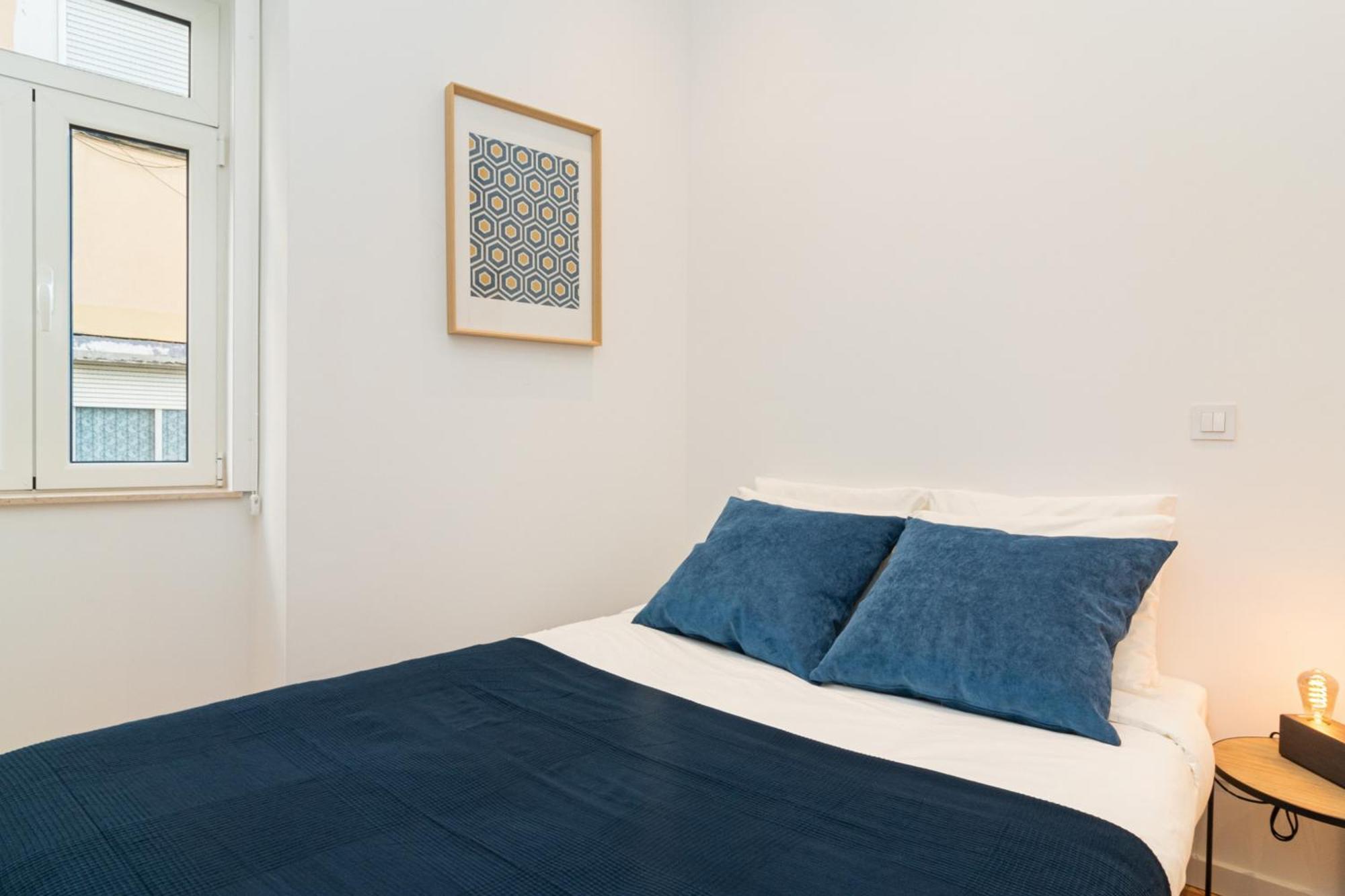 Arroios Concept Apartments By Homing Lissabon Exterior foto