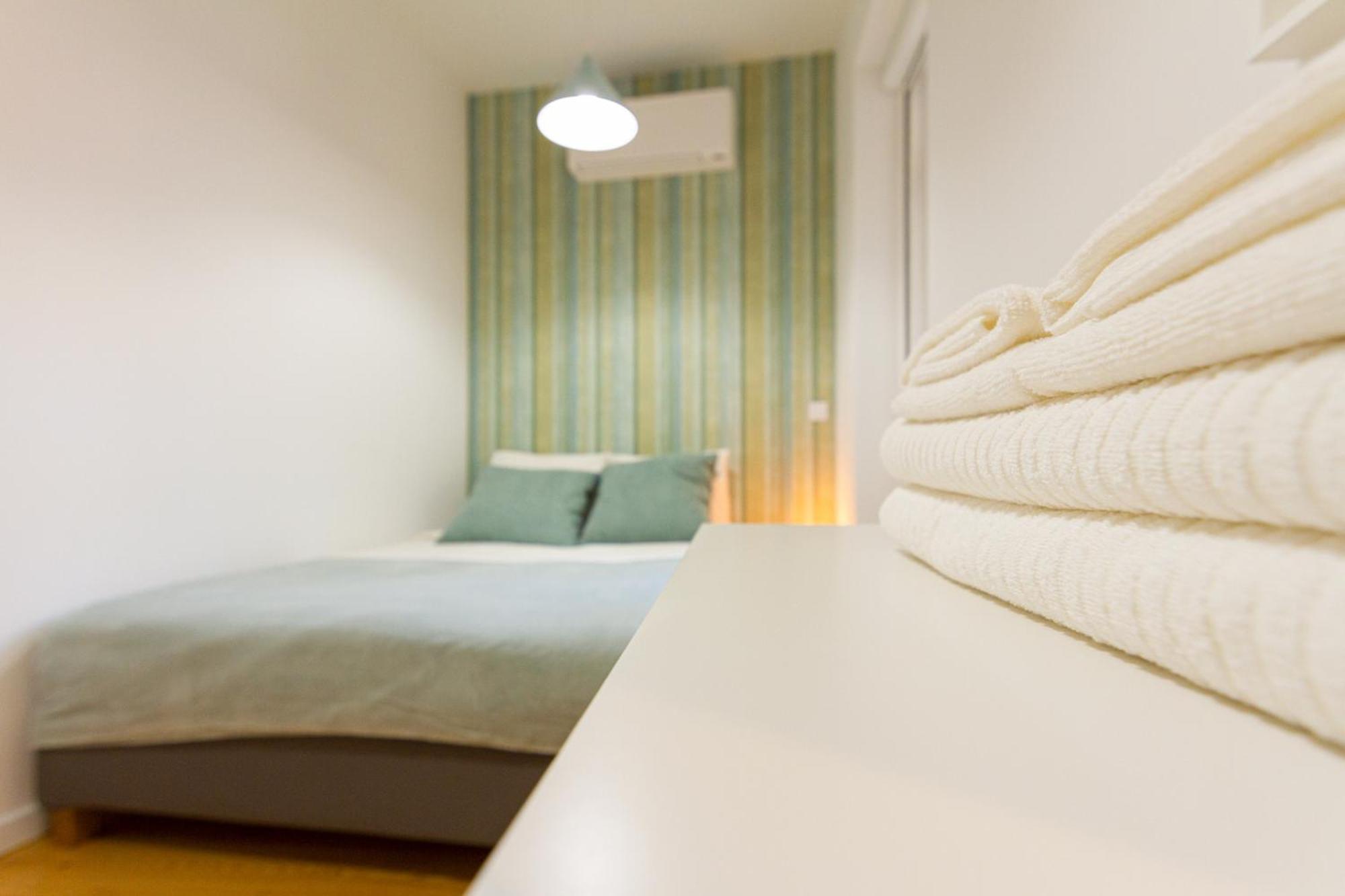 Arroios Concept Apartments By Homing Lissabon Exterior foto