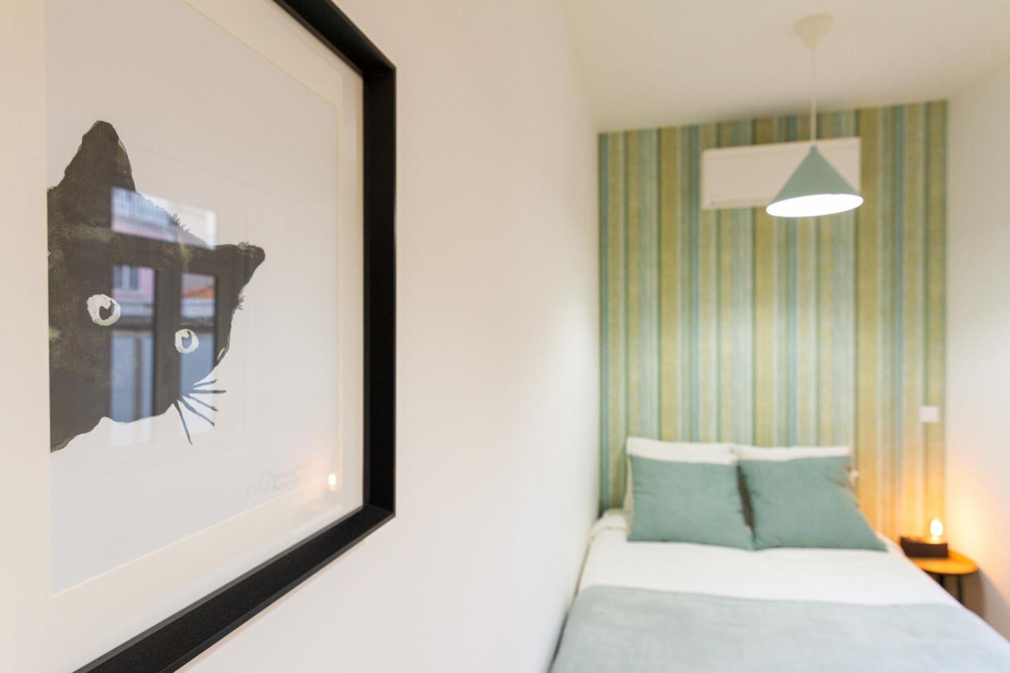 Arroios Concept Apartments By Homing Lissabon Exterior foto