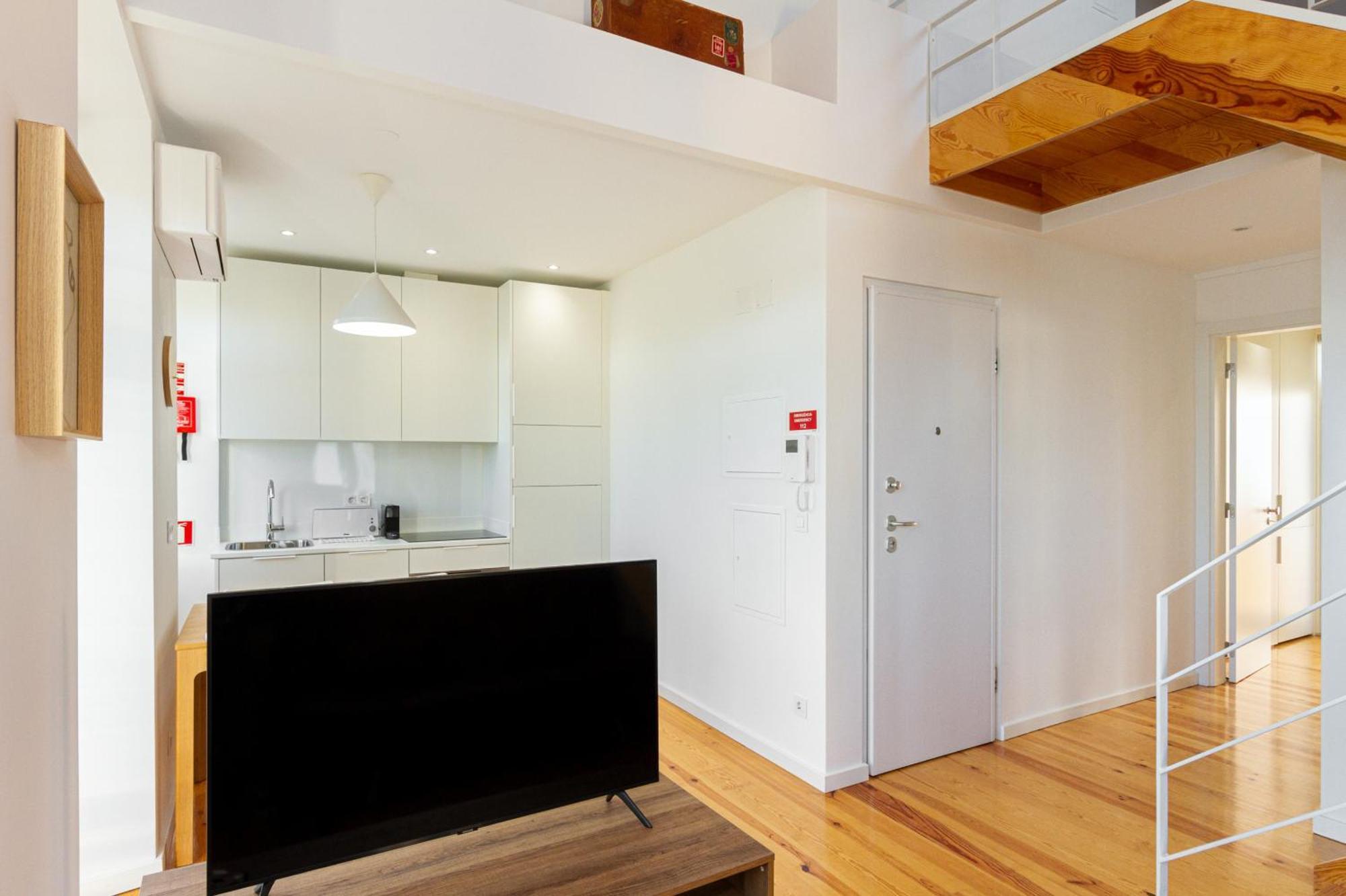 Arroios Concept Apartments By Homing Lissabon Exterior foto