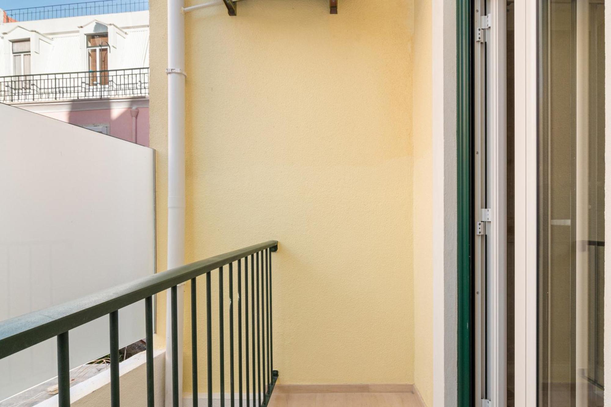 Arroios Concept Apartments By Homing Lissabon Exterior foto