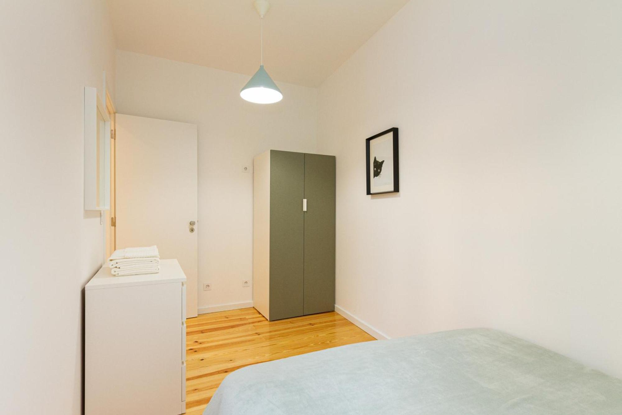 Arroios Concept Apartments By Homing Lissabon Exterior foto