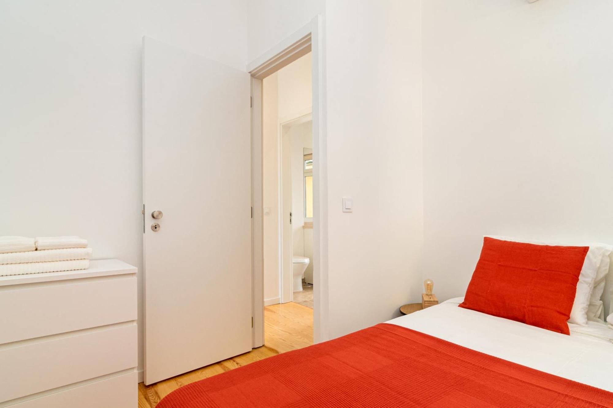 Arroios Concept Apartments By Homing Lissabon Exterior foto