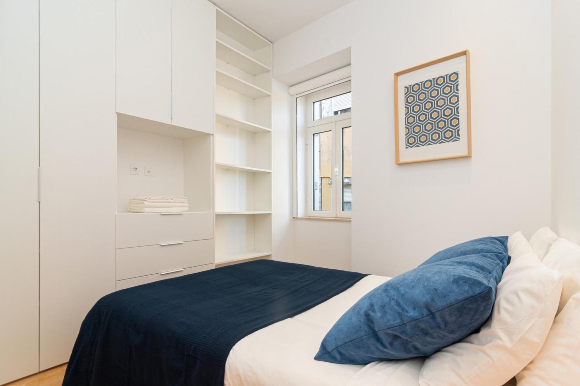 Arroios Concept Apartments By Homing Lissabon Exterior foto