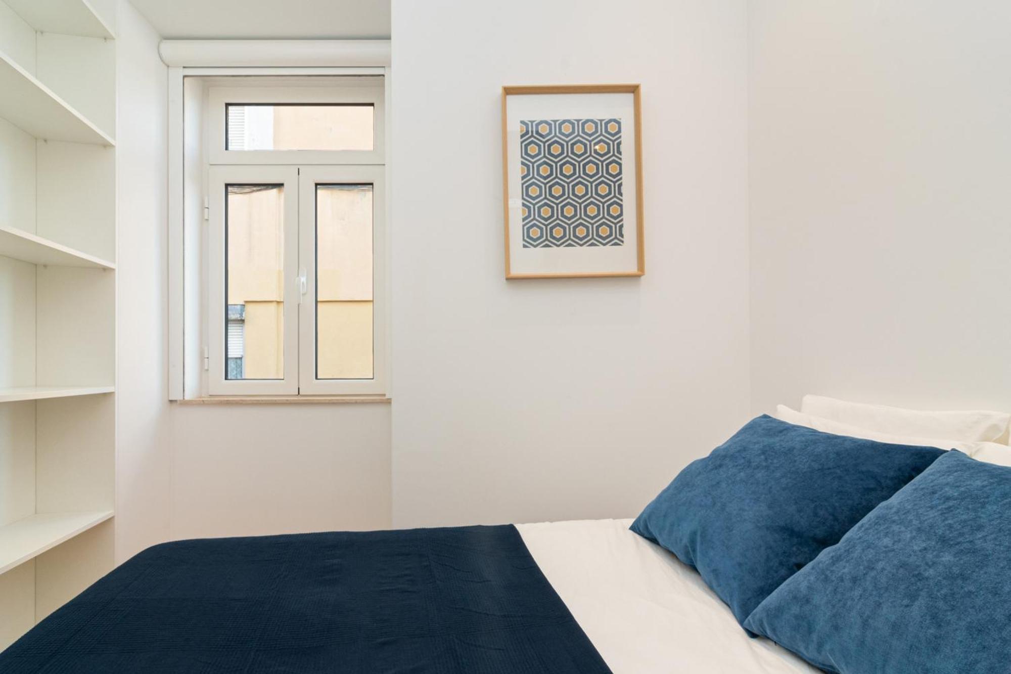 Arroios Concept Apartments By Homing Lissabon Exterior foto