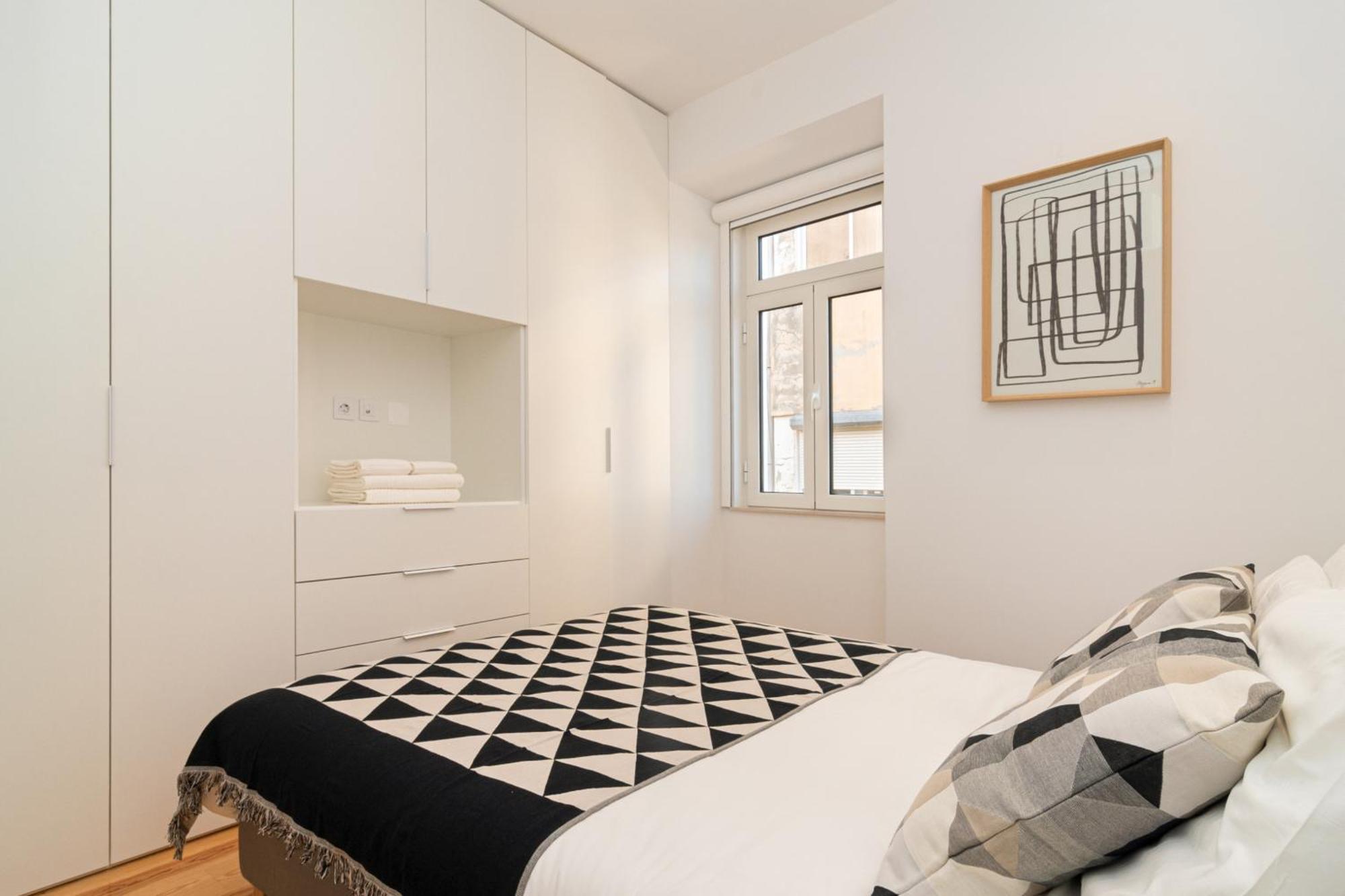 Arroios Concept Apartments By Homing Lissabon Exterior foto