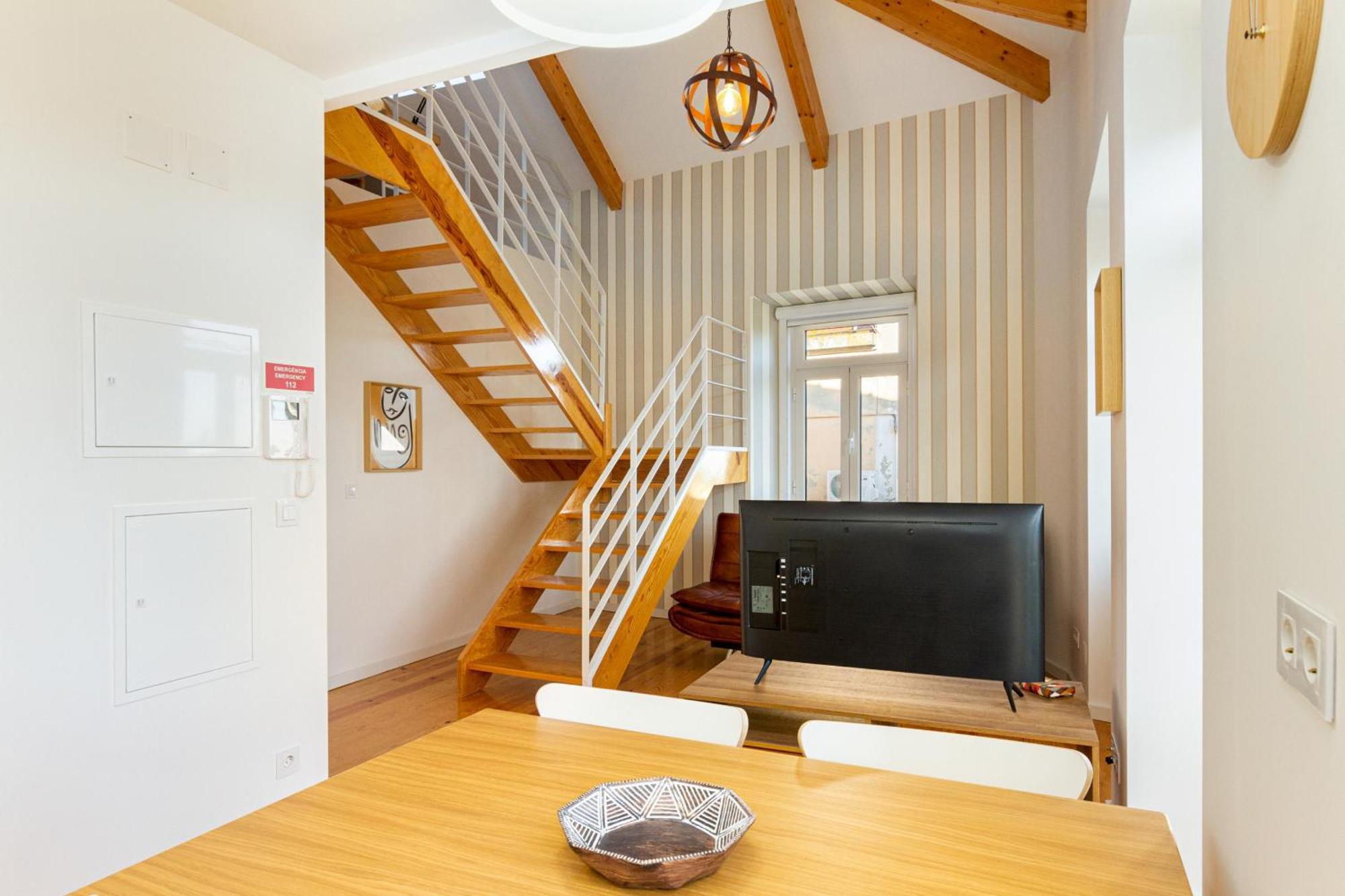 Arroios Concept Apartments By Homing Lissabon Exterior foto