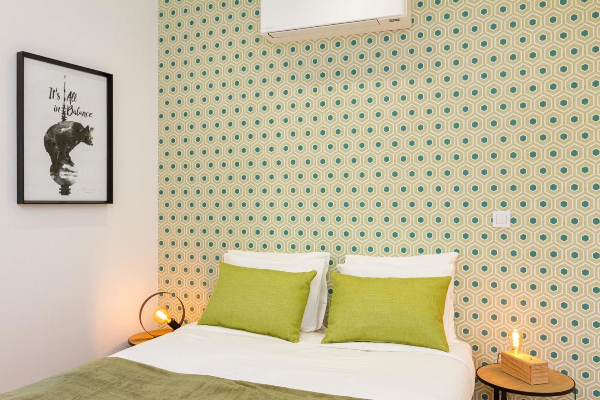 Arroios Concept Apartments By Homing Lissabon Exterior foto
