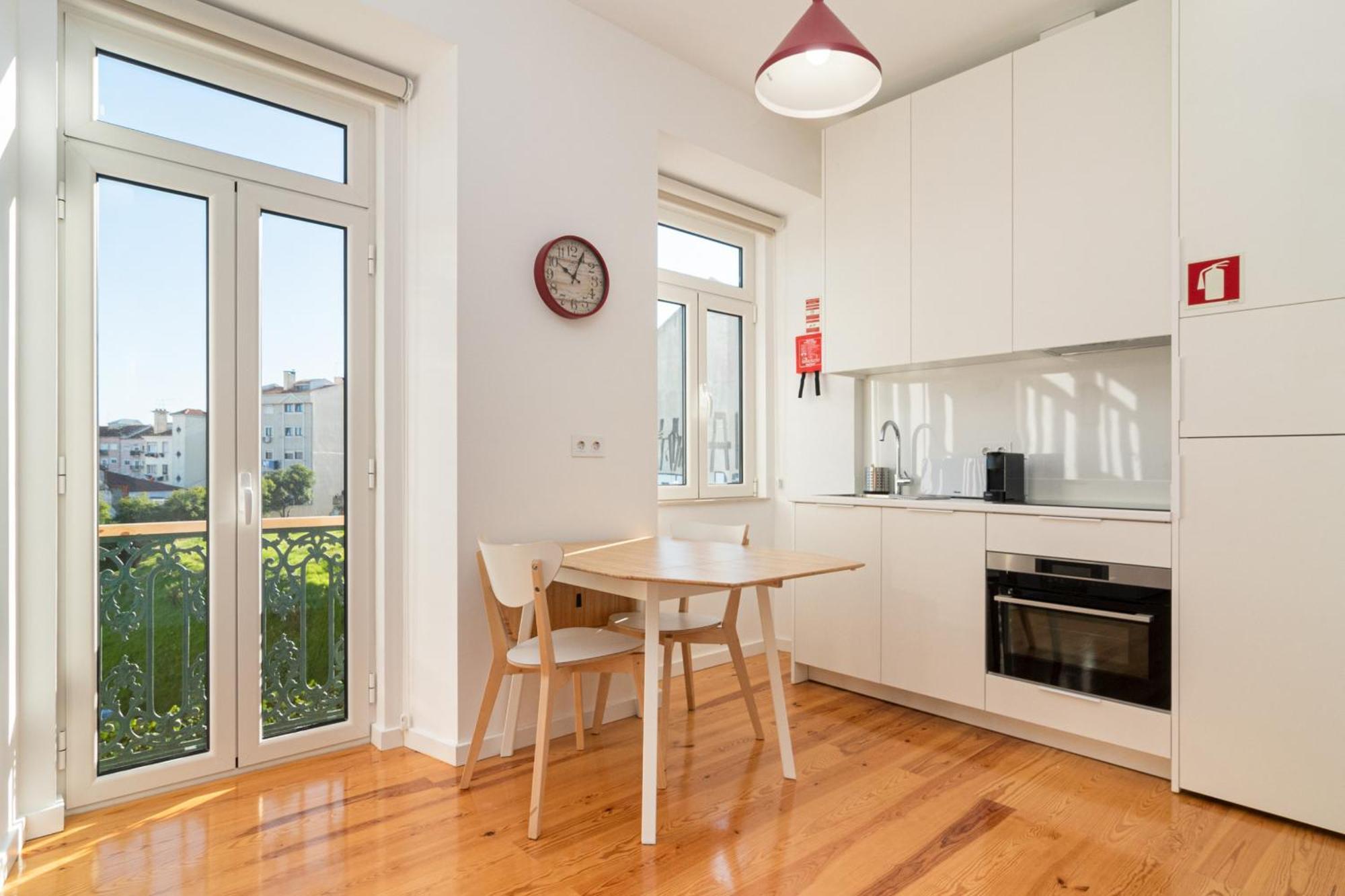 Arroios Concept Apartments By Homing Lissabon Exterior foto