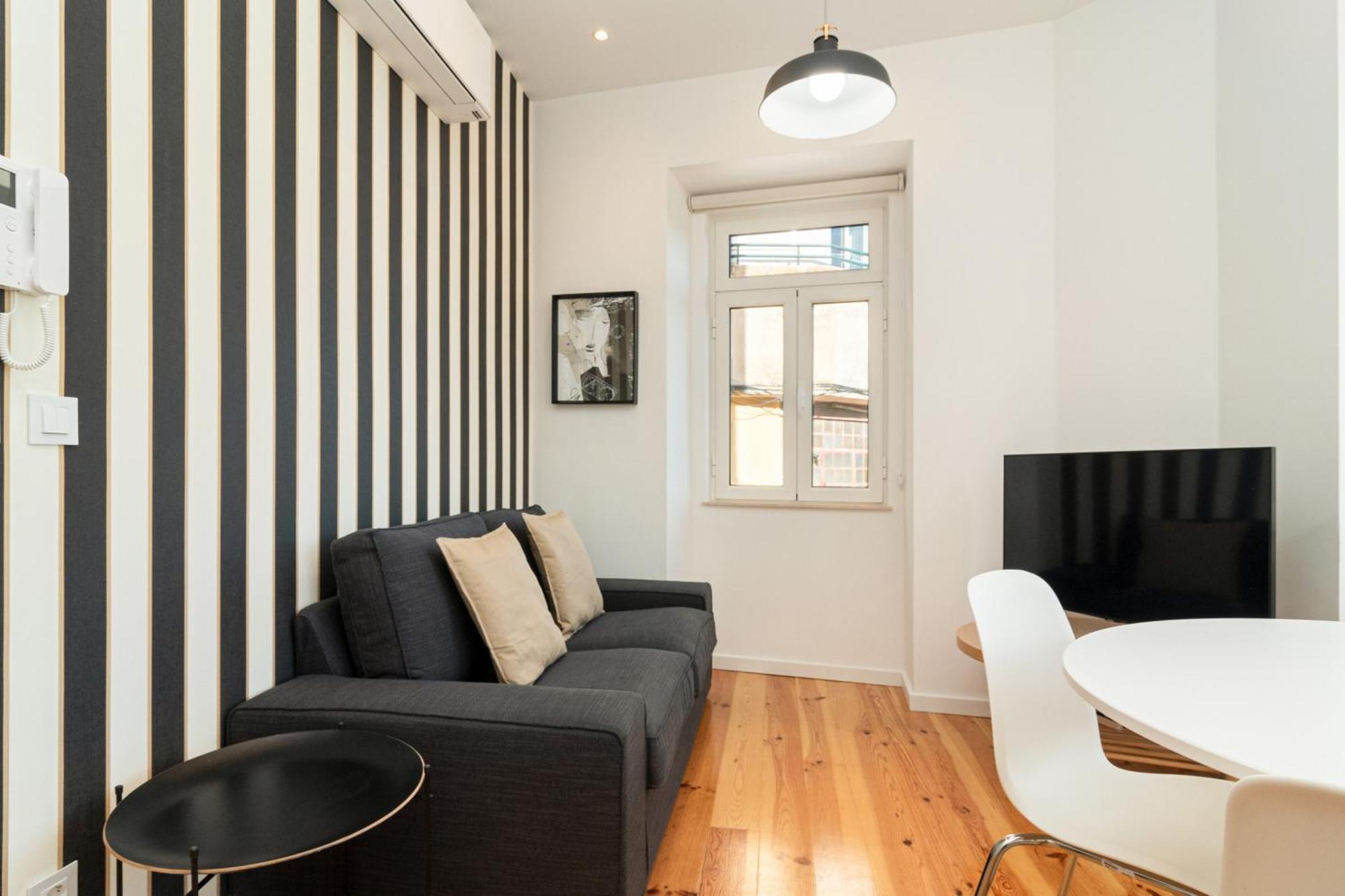 Arroios Concept Apartments By Homing Lissabon Exterior foto